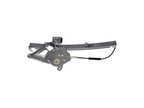 Dorman 740-762 Window Regulator - Front Left - view 2