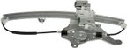 Dorman 740-762 Window Regulator - Front Left - view 1