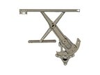 Dorman 740-763 Window Regulator - Front Left - view 2