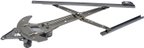 Dorman 740-763 Window Regulator - Front Left - view 3