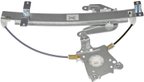 Dorman 740-774 Window Regulator - Rear Left - view 3