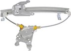 Dorman 740-774 Window Regulator - Rear Left - view 1