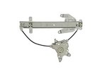 Dorman 740-775 Window Regulator - Rear Right - view 2