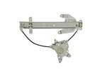 Dorman 740-775 Window Regulator - Rear Right - view 3