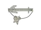 Dorman 740-775 Window Regulator - Rear Right - view 1