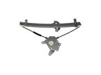 Dorman 740-776 Window Regulator - Front Right - view 2