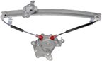 Dorman 740-776 Window Regulator - Front Right - view 1