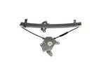 Dorman 740-777 Window Regulator - Front Left - view 2