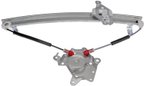 Dorman 740-777 Window Regulator - Front Left - view 1