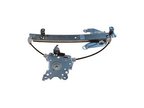 Dorman 740-778 Window Regulator - Rear Right - view 2