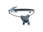 Dorman 740-778 Window Regulator - Rear Right - view 1