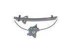 Dorman 740-780 Window Regulator - Front Left - view 2