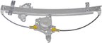 Dorman 740-780 Window Regulator - Front Left - view 3