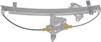 Dorman 740-781 Window Regulator - Front Right - view 3