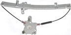 Dorman 740-783 Window Regulator - Front Left - view 3