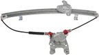 Dorman 740-783 Window Regulator - Front Left - view 1