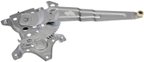 Dorman 740-787 Window Regulator - Rear Left - view 3