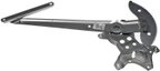 Dorman 740-790 Window Regulator - Front Left - view 3