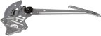 Dorman 740-790 Window Regulator - Front Left - view 1