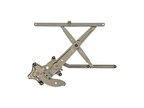 Dorman 740-792 Window Regulator - Front Left - view 2