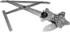 Dorman 740-792 Window Regulator - Front Left - view 1