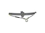 Dorman 740-793 Window Regulator - Rear Right - view 2