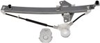 Dorman 740-793 Window Regulator - Rear Right - view 3