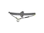 Dorman 740-794 Window Regulator - Rear Left - view 2