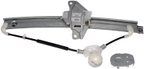 Dorman 740-794 Window Regulator - Rear Left - view 1