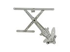 Dorman 740-796 Window Regulator - Front Left - view 2
