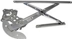 Dorman 740-796 Window Regulator - Front Left - view 3