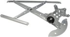 Dorman 740-796 Window Regulator - Front Left - view 1