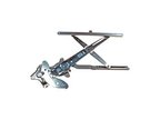 Dorman 740-799 Window Regulator - Front Left - view 2