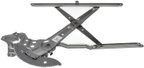Dorman 740-799 Window Regulator - Front Left - view 3