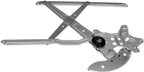 Dorman 740-799 Window Regulator - Front Left - view 1