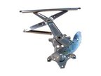 Dorman 740-801 Window Regulator - Front Left - view 2