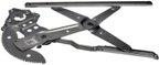 Dorman 740-801 Window Regulator - Front Left - view 3
