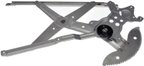 Dorman 740-801 Window Regulator - Front Left - view 1