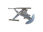 Dorman 740-802 Window Regulator - Front Right - view 2