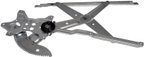 Dorman 740-802 Window Regulator - Front Right - view 1