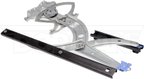 Dorman 740-805 Window Regulator - Front Left - view 2