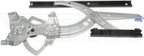 Dorman 740-805 Window Regulator - Front Left - view 4