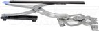 Dorman 740-805 Window Regulator - Front Left - view 1