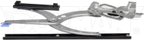 Dorman 740-805 Window Regulator - Front Left - view 3
