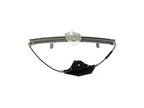 Dorman 740-807 Window Regulator - Front Left - view 2