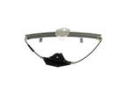 Dorman 740-808 Window Regulator - Front Right - view 2