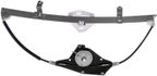 Dorman 740-808 Window Regulator - Front Right - view 3