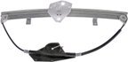 Dorman 740-808 Window Regulator - Front Right - view 1