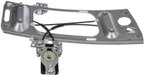 Dorman 740-809 Window Regulator - Front Right - view 3