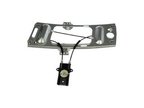 Dorman 740-810 Window Regulator - Front Left - view 2